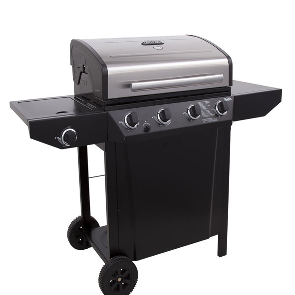 1 Burner Gas Grills You ll Love Wayfair